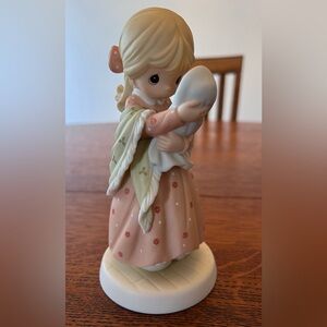 Precious Moments
A Love Like No Other